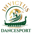 Invictus Dancesport Small Logo